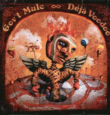 Deja Voodoo - Gov't Mule
