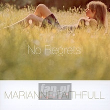 No Regrets - Marianne Faithfull