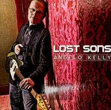Lost Sons - Angelo Kelly