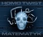 Matematyk - Homo Twist