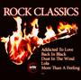 Rock Classics - Rock Classics 
