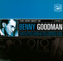 Very Best Of - Benny Goodman