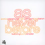 As Never Before - Enrico Pieranunzi