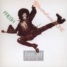 Fresh - Sly & The Family Stone