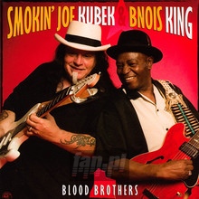 Blood Brothers - Smokin' Joe Kubek 