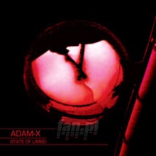 State Of Limbo - Adam X