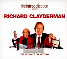 Intro Collection - Richard Clayderman