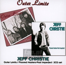 Outer Limits/Floored Mast - Jeff Christie