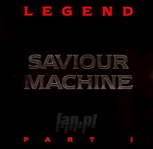 Legend Part I - Saviour Machine