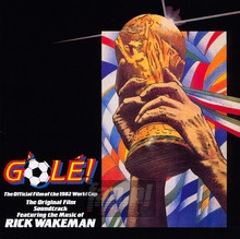 Gole - Rick Wakeman