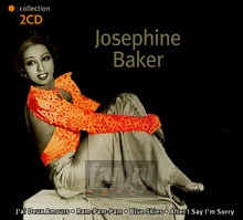 Collection - Josephine Baker - powiększ Collection - Josephine Baker