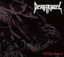 Killing Season - Death Angel