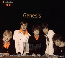 Collection - Genesis