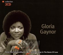 Collection - Gloria Gaynor