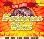 Happy Birthday - Saragossa Band