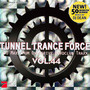 Tunnel Trance Force 44 - Tunnel Trance Force   