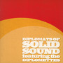 And The Diplomettes - Diplomats Of Solid Sound