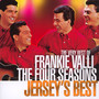 Jersey's Best: Very Best - Frankie Valli  & 4 Season