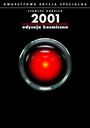 2001: Odyseja Kosmiczna Es - 2001: A Space Odyssey Se (2 DVD)