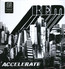 Accelerate - R.E.M. Accelerate - R.E.M.