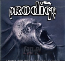 Music For The Jilted Generation - The Prodigy