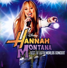 Hannah Montana 2 / Meet Miley Cyrus - Hannah Montana