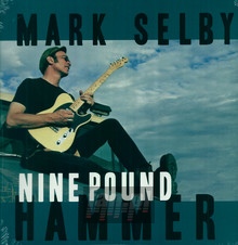 Nine Pound Hammer - Mark Selby - bigger Nine Pound Hammer - Mark Selby
