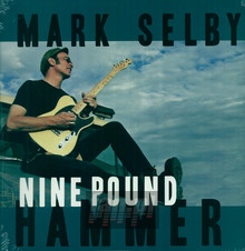 Nine Pound Hammer - Mark Selby