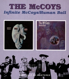 Infinite Mccoys/Human Ball - The McCoys