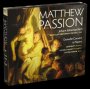 Matthaeus-Passion -CR- - J.S. Bach