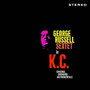 Original Swinging Instrum - George Russell  -Sextet-