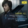 Prokofiev: Piano Conc.2 - Li Yundi