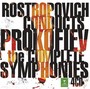Prokofiev: Complete Symphonies 1-7 - S. Prokofieff
