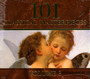 101 Classical Masterworks - V/A