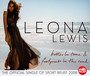 Better In Time - Leona Lewis