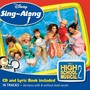 High School Musical vol. 2 Sing A Long - V/A
