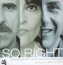 So Right - Maria Pia De Vito 