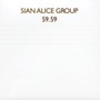 59'59 - Sian Alice Group