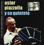 Live Au Festival Jazz De - Astor Piazzolla