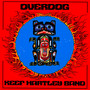 Overdog - Keef Hartley