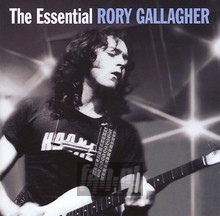 Essential - Rory Gallagher