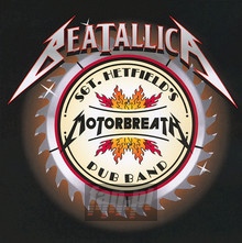 SGT. Hetfield's Motorbreath Pub Band - Beatallica