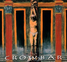 Crowbar - Crowbar - bigger Crowbar - Crowbar