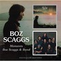 Moments/Boz Scaggs & Band - Boz Scaggs