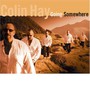 Going Somewhere - Colin Hay