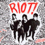 Riot! - Paramore