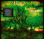 Global Warning - Jon Oliva's Pain