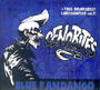 Blue Fandango - Cenobites