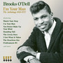 I'm Your Man - Brooks O'Dell