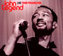 Live From Philadelphia - John Legend